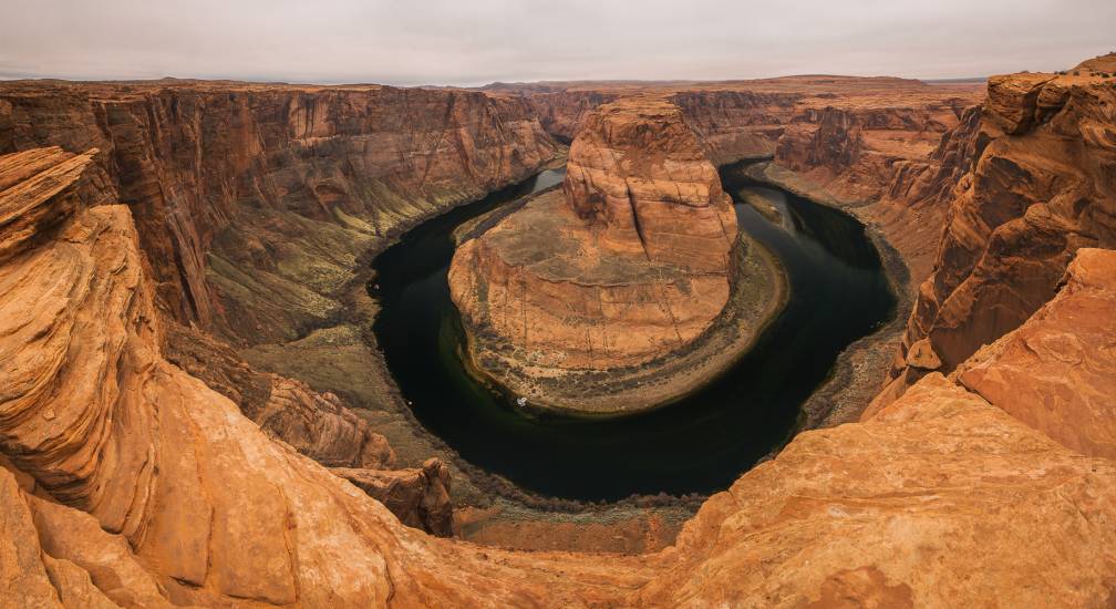 Photo - USA - Horseshoe Bend.jpg #19